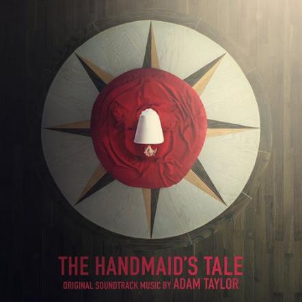 The Handmaid's Tale - Original HULU Series Soundtrack Digitally On May 5, 2017