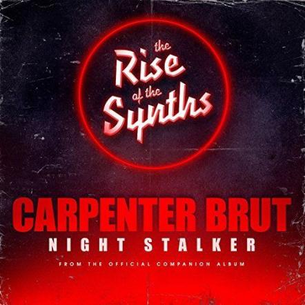 Lakeshore Records Presents Two Companion EPs For 'The Rise Of The Synths'