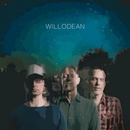 LA-Based Indie Trio Willodean To Release "Fires, Cars, And Autumn Stars" On May 19, The 2nd Of 4 Releases In 2017