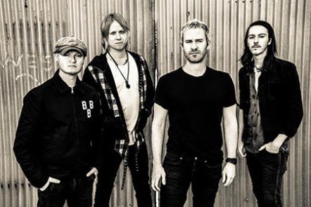 Lifehouse Signs With Webster Public Relations