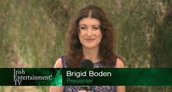 Irish Entertainment TV Asks Famed Singer/Songwriter Brigid Boden To Host Online TV Channel From LA