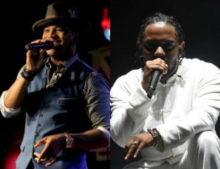 Ne-Yo Drops "For Fun" Remix To Kendrick Lamar's "HUMBLE."