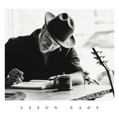 Jason Eady's Self-Titled Album Debuts At No 17 On The Billboard Americana/Folk Chart And Heatseakers Chart