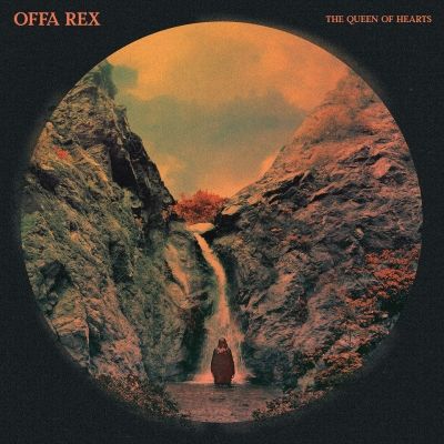 Offa Rex: New Project From Olivia Chaney And The Decemberists - To Release The Queen Of Hearts July 7, 2017