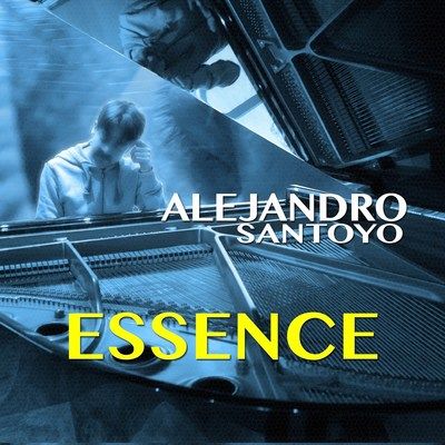 Alejandro Santoyo Conjures Haunting New Sound With Release Of Essence