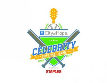 City Of Hope Celebrity Softball Game Lines Up New Artists To Its All-star Roster