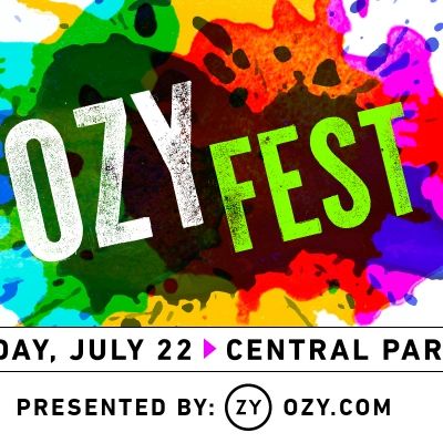 OZY Media Announces Second Annual OZY Fest