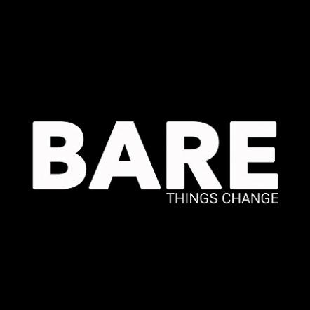 Bobby Bare's New Album Things Change To Be Released On May 26, 2017