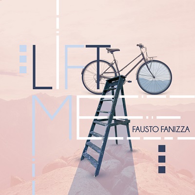 Fausto Fanizza Makes His Static Music Debut With 'Lift Me'
