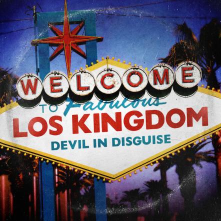 Los Kingdom Reimagines Elvis Presley Classics With New 'Devil In Disguise' EP