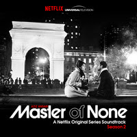 Lakeshore Records Presents Soundtrack For Season 2 Of Netflix Original Series Master Of None