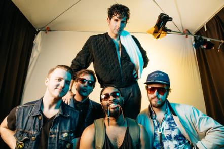 Low Cut Connie Share New Song "Dirty Water" From New Album 'Dirty Pictures (Part 1)' Out 5/19