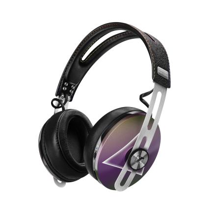 Special Edition Headphones Celebrating The Pink Floyd Exhibition: "Their Mortal Remains"