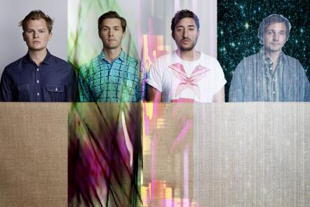 Grizzly Bear To Release New Album 'Painted Ruins' August 18, Their First For RCA Records