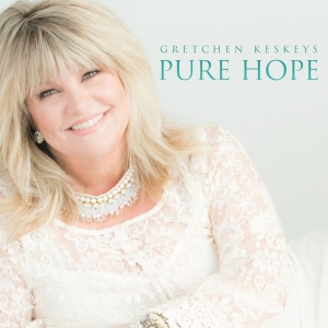 Gretchen Keskeys Returns With Sophomore Album 'Pure Hope'