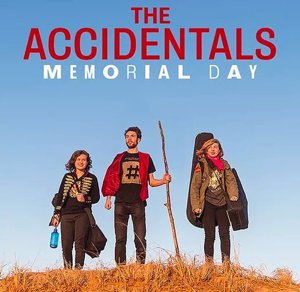The Accidentals Embark On Extraordinary Odyssey With Sony Masterworks Debut Album