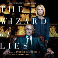 Akeshore Records Presents The Wizard Of Lies - Original HBO Films Soundtrack