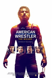 American Wrestler: The Wizard With Original Score By Jamie Christopherson