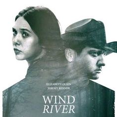 Lakeshore Records, In Conjunction With Invada Records, Will Release The  Wind River - Original Motion Picture Soundtrack