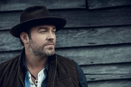 Country Music Star Lee Brice Takes The Stage As Diamond Resorts' Newest Brand Ambassador