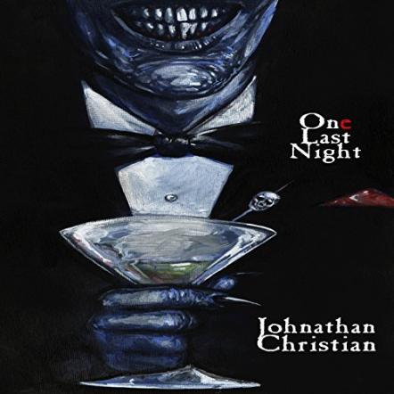 Transatlantic Trio Johnathan Christian Release New Single 'One Last Night'