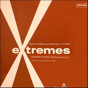 Critically Acclaimed 1971 Film "Extremes" Ft. Soundtrack By Supertramp And Others Now Available For Pre-Order