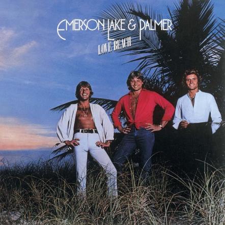 Emerson, Lake & Palmer Release Classic Remastered Albums
