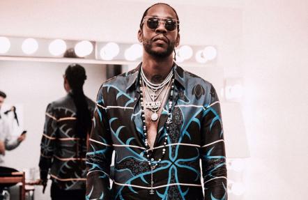 2 Chainz Talks Manchester Attack & Upcoming Album On 'The View'