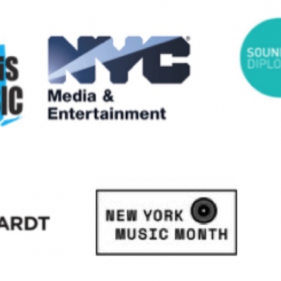 New York Music Month Kicks Off June 1 With Full-Day Event, "Sound Development: NYC"