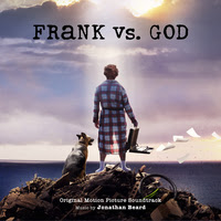 Lakeshore Records Presents Frank Vs. God - Offical Motion Picture Soundtrack