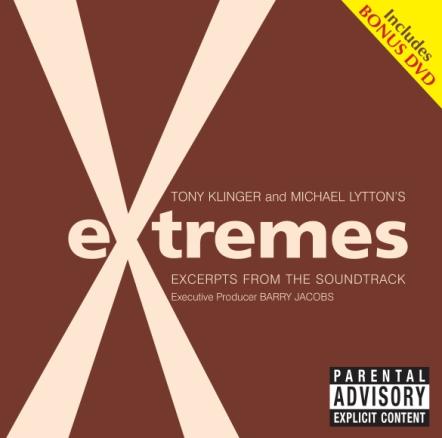 Critically Acclaimed 1971 Film "Extremes" Ft. Soundtrack By Supertramp And Others Now Available For Pre-Order!