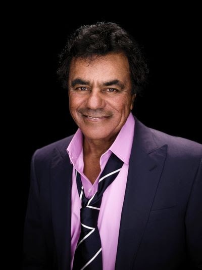 TJL Productions And My Music Present Johnny Mathis In "Wonderful! Wonderful!"