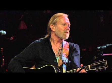 Gregg Allman, Influential Force Behind The Allman Brothers Band, Dies At 69