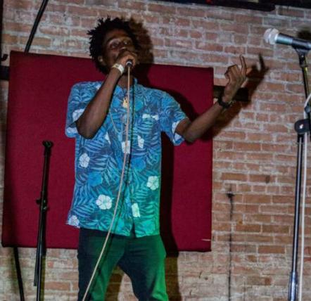 Dallas Based Urban Hip-Hop Artist TDashMo Released Erykah Badu Inspired Single