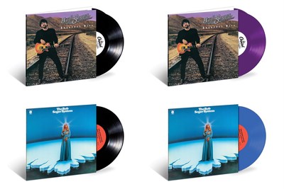 Bob Seger's Greatest Hits RIAA Certified Diamond (10x Platinum)