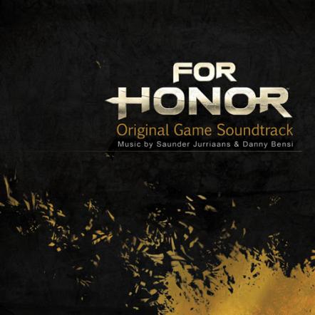Sumthing Else Music Works Releases For Honor Original Soundtrack