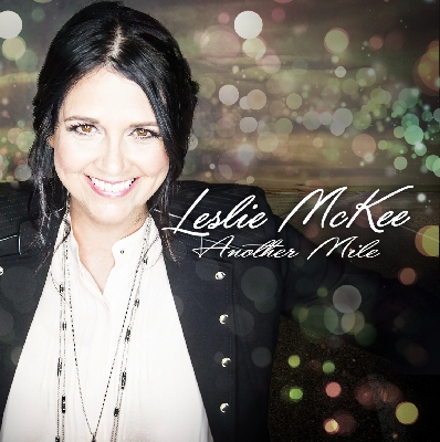 Creative Soul Records Artist Leslie McKee Releases New Single