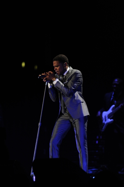 Soul Singer And Three-Time Grammy Award Winner, Maxwell Announced As Brand Ambassador Of Hue For Every Man