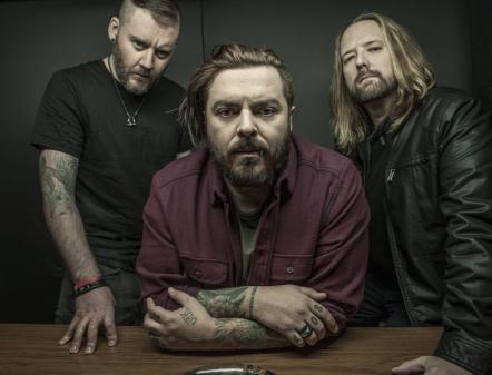 Seether's "Let You Down" Remains No1 For Third Straight Week At Rock Radio