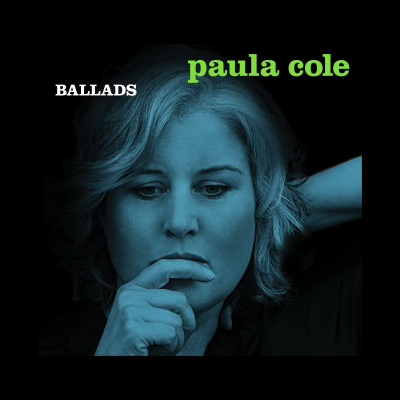 Paula Cole Reimagines Midcentury Music Of Nina Simone, Bob Dylan, Bobbie Gentry, Billie Holiday, Ella Fitzgerald And More On 'Ballads' (August 11th/675 Records)
