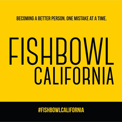 Director, Producer And Writer Michael A. MacRae Releases Official Trailer To Upcoming Film Comedy Drama 'Fishbowl California'