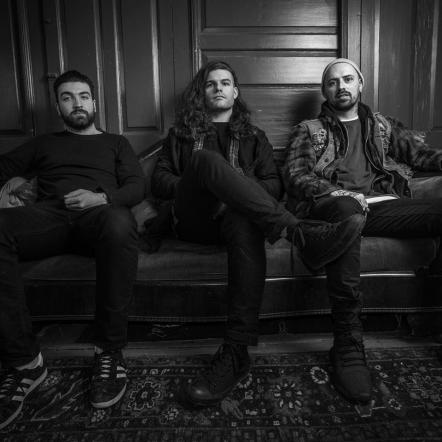 Vattnet (Formerly Vattnet Visker) Debut New Song; Band Signs To New Damage Records