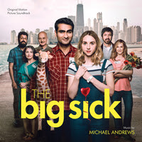 Varese Sarabande Records To Release 'The Big Sick' Original Motion Picture Soundtrack