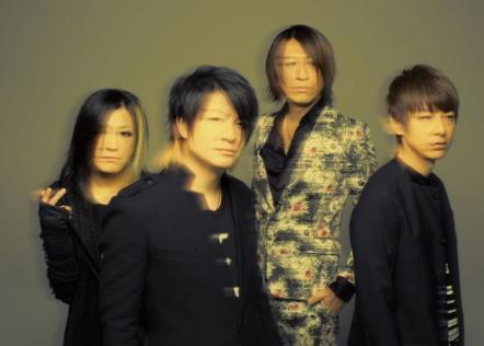 Japanese Legendary Rock Band Glay Will Perform At Golden Melody Awards Ceremony