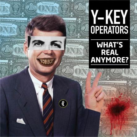 A New Single From Y-Key Operators