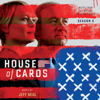 Varese Sarabande Records To Release 'House Of Cards Season 5' Original Netflix Series Soundtrack