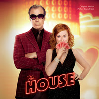 Varese Sarabande Records To Release 'The House' Original Motion Picture Soundtrack