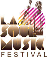 The Los Angeles Soul Music Festival Heats Up Summer 2017 At LA Exposition Park