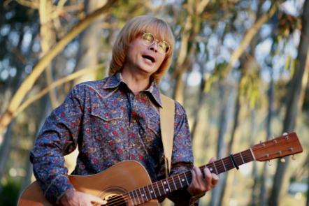 Sugarhouse Casino Welcomes "Rocky Mountain High Experience, A Tribute To John Denver Featuring Rick Schuler"