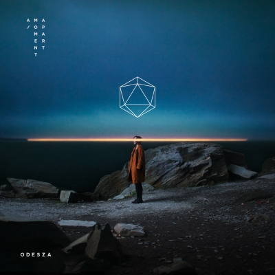 Odesza Announces New Album 'A Moment Apart' Out September 8, 2017
